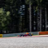 ADAC Formel 4, Red Bull Ring, Van Amersfoort Racing, Jak Crawford