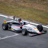 ADAC Formel 4, Nürburgring (24h-Rennen), US Racing, Vlad Lomko