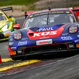 #24 Ayhancan Güven (TUR / Porsche 911 GT3 R / Team75 Motorsport), Nürburgring