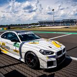 #1 Marijan Griebel / BMW M2 Racing / ADAC BMW M2 Cup VIP, Lausitzring 2026