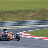 ADAC Formel 4, Red Bull Ring, Ralf Aron, Prema Powerteam