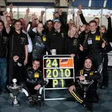 ADAC GT Masters, Jubiläum, 200. Rennen