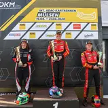 Sieger DSKC Masters Wertung