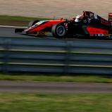 ADAC Formel 4, Oschersleben, Van Amersfoort Racing, Frederik Vesti