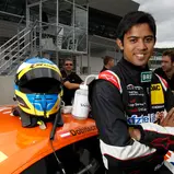 ADAC GT Masters, Red Bull Ring, Aditya Patel, MS RACING