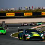 #7 Nicki Thiim (DNK / Aston Martin Vantage GT3 / Comtoyou Racing), Circuit Zandvoort 2026