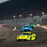 #91 Thomas Preining (AUT / Porsche 911 GT3 R / Manthey), Nürburgring 2026