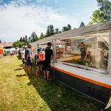 ADAC MX Masters 2018, Möggers, 2-Stroke Revolution Racing