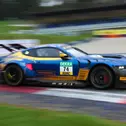 Das Haupt Racing Team gewann im Vorjahr die Fahrer- und Teammeisterschaft