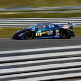 ADAC GT Masters, Oschersleben, ADAC NSA/Attempto Racing Team, Jonathan Judek, Emil Lindholm