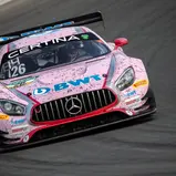 ADAC GT Masters, Zandvoort, BWT Mücke Motorsport, Sebastian Asch, Stefan Mücke