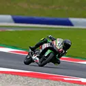 ADAC Junior Cup powered by KTM, Red Bull Ring, David Kuban
