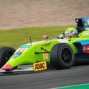 ADAC Formel 4, Oschersleben, DTM, Michelle Halder, Engstler Motorsport