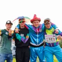 Mehr als reiner Motorsport: Der Liquid Moly Motorrad Grand Prix Deutschland mit Festivalcharakter