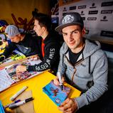 ADAC MX Masters, Bielstein, Dennis Ullrich ( Deutschland / KTM / 2-Stroke Revolution Racing )