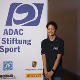 Levi O’Dey, Kart-Pilot der ADAC Stiftung Sport im Förderkader 2018, Essen Motor Show