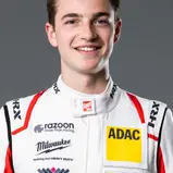 #20 Luca Link / Razoon - more than Racing / Porsche 718 Cayman GT4 RS CS