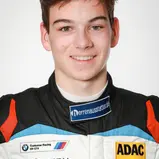 ADAC GT4 Germany, RN Vision STS, Marius Zug
