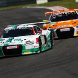 ADAC GT Masters, Nürburgring, Montaplast by Land-Motorsport, Connor de Phillippi, Christopher Mies