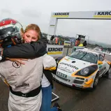 ADAC GT Masters, Sachsenring, Tonino Team Herberth, Robert Renauer