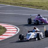 ADAC Formel 4, Oschersleben, US Racing, Vlad Lomko, ADAC Berlin-Brandenburg e.V., Josef Knopp