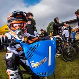 ADAC MX Academy powered by KTM