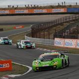 ADAC GT Masters, Zandvoort, GRT Grasser Racing Team, Ezequiel Perez Companc, Marco Mapelli