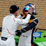 ADAC GT Masters, Lausitzring, Precote Herberth Motorsport, Robert Renauer, Sven Müller