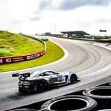#130 Maro Engel (DEU / Mercedes-AMG GT3 / Mercedes-AMG Team Winward), Zandvoort