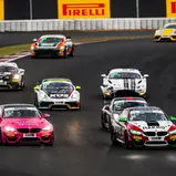 #4 / Hofor Racing by Bonk Motorsport / BMW M4 GT4 / Christopher Rink / Philipp Stahlschmidt