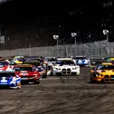 Der Start ins siebte Saisonrennen des ADAC GT Masters