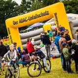 ADAC MX Masters, Tensfeld