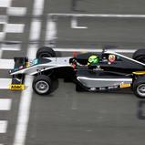 ADAC Formel 4, Mick Schumacher, Van Amersfoort Racing, Test, Oschersleben 