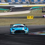 ADAC GT Masters, Lausitzring, Toksport WRT, Maro Engel, Luca Stolz