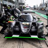 #47 AF2 Motorsport / Jaime Guzmán / Mikkel C. Johansen / Ligier JS P320 / Nürburgring