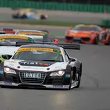 ADAC GT Masters