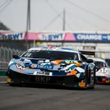 #71 / T3 Motorsport / Lamborghini Huracán GT3 Evo / Hugo Sasse / Maximilian Paul