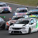 ADAC TCR Germany, Oschersleben