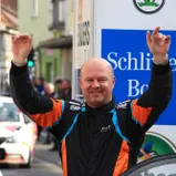 DRM, ADAC Hessen Rallye Vogelsberg