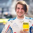 DTM-Pilot Ben Dörr wird gemeinsam mit Guilherme de Oliveira im McLaren 720S GT3 EVO starten