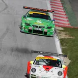 ADAC GT Masters