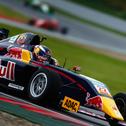 ADAC Formel 4, Oschersleben II, Motopark, Richard Verschoor