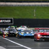 #3 Max Reis / Niklas Kalus / Haupt Racing Team / Ford Mustang GT3, Salzburgring