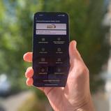 In der „TW Sportsoft“-App für mobile Endgeräte sind alle wichtigen Infos, Übersichtspläne und Zwischenstände zu finden – immer auf dem neuesten Stand und immer in kompakter Form schnell zur Hand