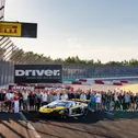 Gemeinsamer Ausflug des Reifen- und Kfz-Servicenetzwerks DRIVER zur DTM Gemeinsamer Ausflug des Reifen- und Kfz-Servicenetzwerks DRIVER zur DTM