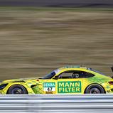 ADAC GT Masters, Lausitzring, HTP-Winward Motorsport, Indy Dontje, Maximilian Götz