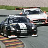 ADAC GT Masters