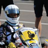 ADAC Kart Academy, Oschersleben