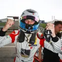 ADAC GT Masters, Sachsenring, Prosperia C. Abt Racing, Kelvin van der Linde