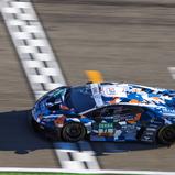 #71 / T3 Motorsport / Lamborghini Huracán GT3 Evo / Maximilian Paul / Luca Ghiotto